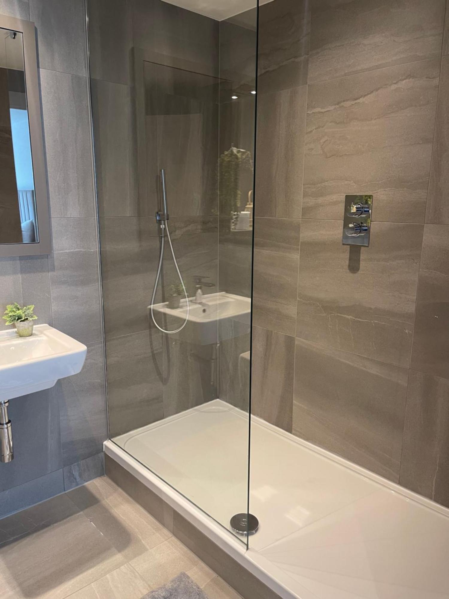 Modern 2 Bedroom City Centre Apartment W Balcony Манчестър Екстериор снимка
